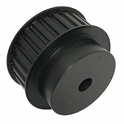 GRAINGER 28H1506FS8 TRAP Timing Belt Pulley 3/4 in Bore Dia.