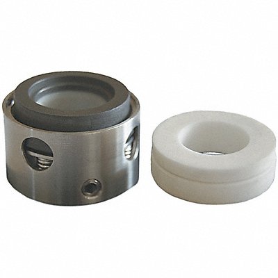 DAYTON 4KHL8 Gear Pump Mechanical Seal Viton Buna