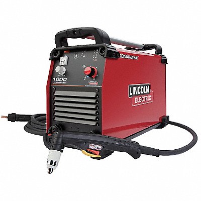 LINCOLN ELECTRIC K28081 LINCOLN Tomahawk 1000 Plasma Cutter