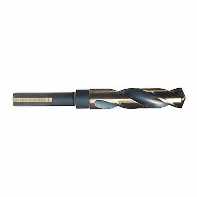 VIKING VI25510 Reduced Shank Bit 17mm HSS 135 Deg