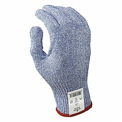 SHOWA 811007 Cut Resistant Glove Blue/White S (7)