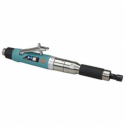 DYNABRADE 52672 Straight-Line 6In Ext. Die Grinder 1 Hp