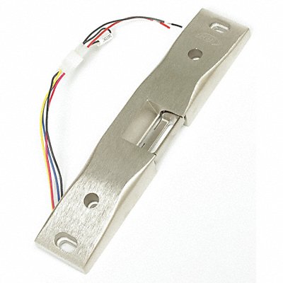 RUTHERFORD 016232D Electric Strike 1500lb. Rim Ext Hardware