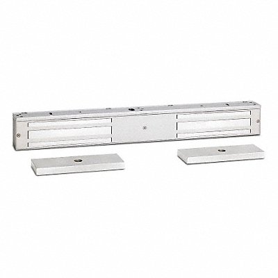 SECURITY DOOR 1512V Electromagnetic Lock 1650lb. 1511 Series