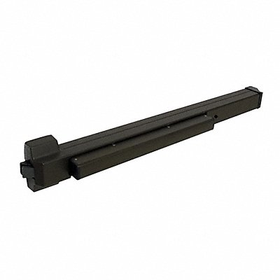 VON DUPRIN 22EO3FTSP313 Rim Exit Device Bronze Series 22