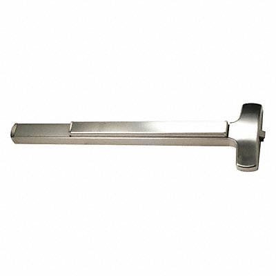 FALCON EXITS F25REO426D Rim Heavy Duty 48 in Door W Series 25