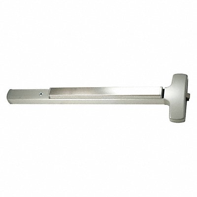 VON DUPRIN 33AEO3US28 Rim Heavy Duty 36 in Door W Series 33A