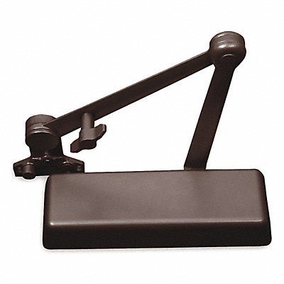 LCN 4040XPHCUSHDKBRZ DoorCloser HD NonHand DarkBronze