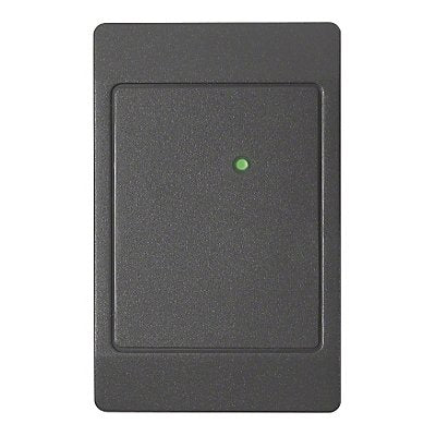 HID 5395CK100 ProximityReader 3inWx 4-5/7inHx 17/25inD