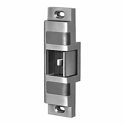 VON DUPRIN 611124VUS32DCON Electric Strike 1300 lb 24VDC