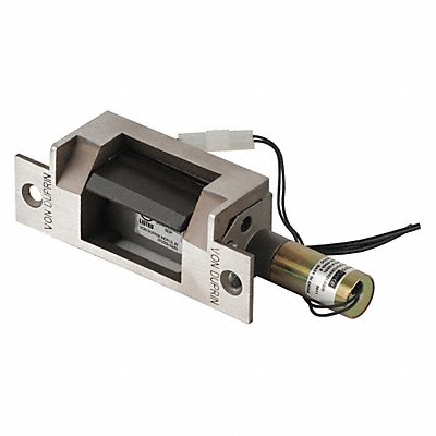 VON DUPRIN 621112VUS32DFSCON Electric Strike 1300 lb Metal Fire Rated