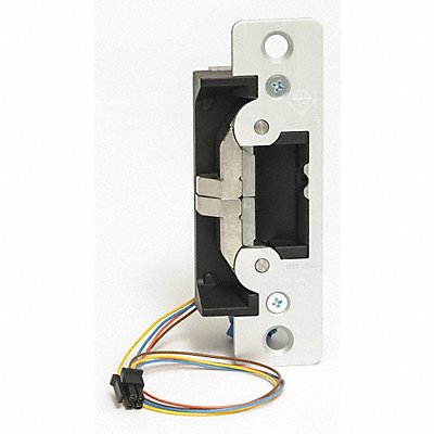 ADAMS RITE 7400628 Electric Strike 12/24VAC/DC 16VAC/DC