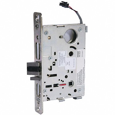 SARGENT 827024V26D Sargent lock Case Elec FS 24V