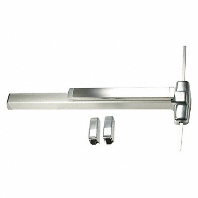 VON DUPRIN 9827NLF3US28 Vertical Rod 36 in Door W Series 98