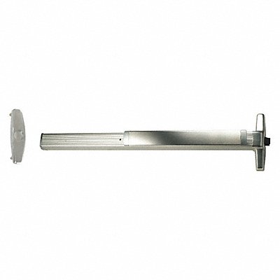 VON DUPRIN 33ANLOP3US28 Rim Heavy Duty 36 in Door W Series 33A