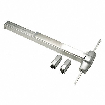 VON DUPRIN 9927EO3US28 Vertical Rod 36 in Door W Series 99