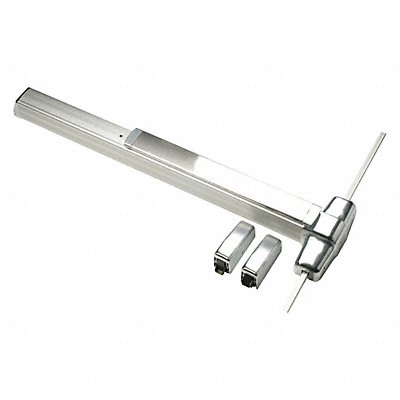 VON DUPRIN 9927NLOP326D Vertical Rod 36 in Door W Series 99