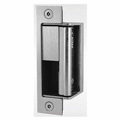 RUTHERFORD F216432D Electric Strike 1500lb Offst and Cntrlne