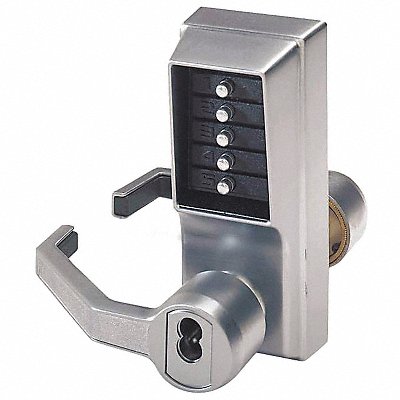 SIMPLEX L8146C26D41 Push ButtonEntry LeftHand ForCorbinRussw