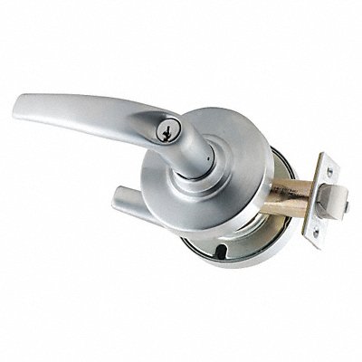 SCHLAGE ND53PDATH626C123 Lever Lockset Mechanical Entrance Grd. 1
