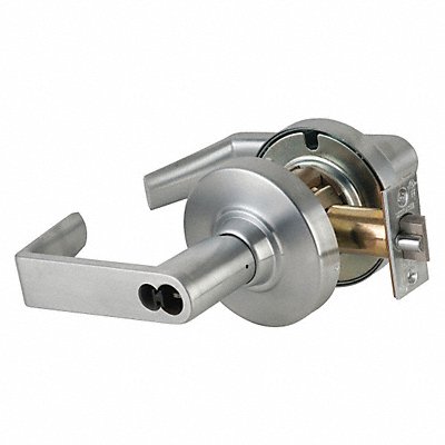 SCHLAGE ND96JDRHO626 Lever Lockset Mechanical Storeroom Grd.1
