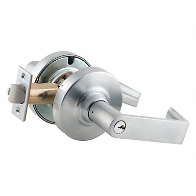 SCHLAGE ND70PDRHO626 Lever Lockset Mechanical Classroom Grd.1
