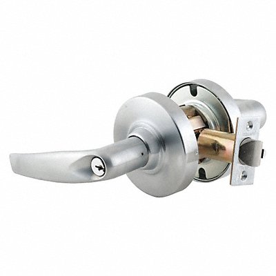 SCHLAGE ND80PDATH626C123 Lever Lockset Mechanical Storeroom Grd.1