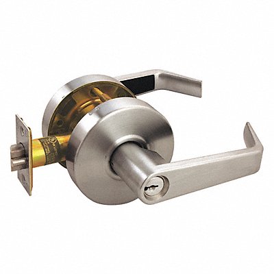 ARROW RL12SR26D Door Lever Lockset Mechanical Storeroom