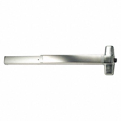 VON DUPRIN 98NL426D Rim Heavy Duty 48 in Door W Series 98