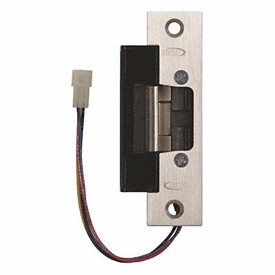 RUTHERFORD S651432D Electric Strike 12/24VDC/12 to 24VAC