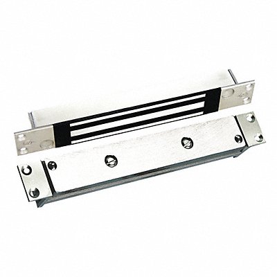 SECURITRON SAM Shear AligningMagnalock 1200lb SAMSeries