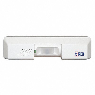 SENSORMATIC TREXLT Exit Motion Sensor 4-1/2in W x 1-3/4in H