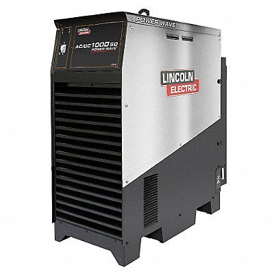 LINCOLN ELECTRIC K28031 PowerWaveAC/DC1000 SD Submrgd Arc Welder