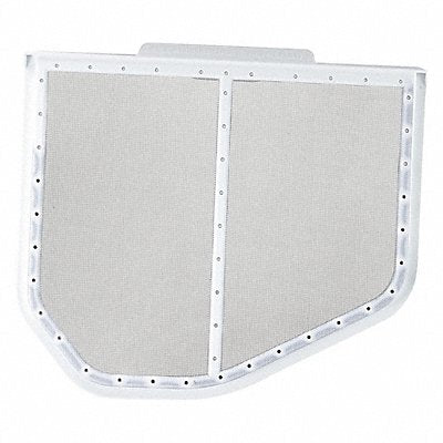 WHIRLPOOL W10120998 Lint Filter