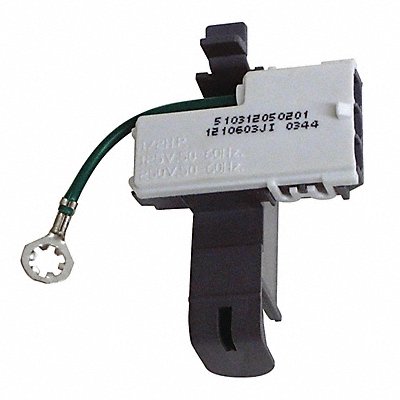 WHIRLPOOL WP8318084 Lid Switch
