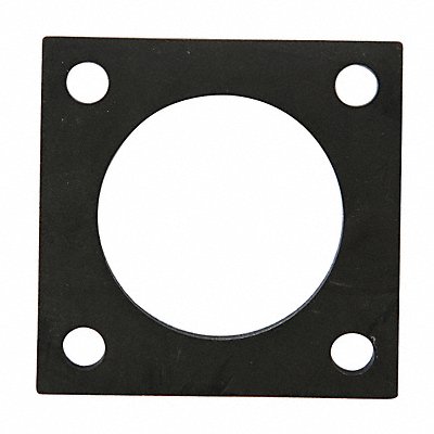 CLEVELAND 7128 Gasket 3 In Flange Htr