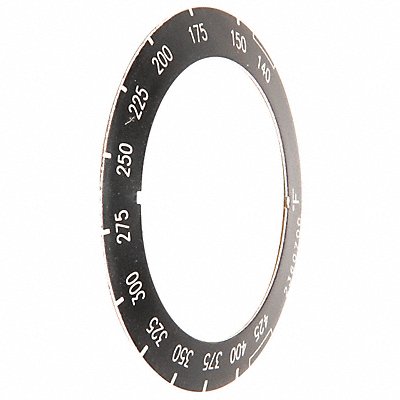 CLEVELAND SK2360700 Dial Insert Farenheit