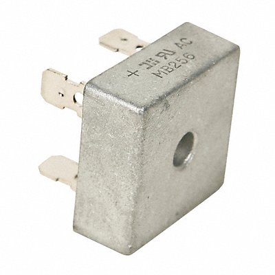 CLEVELAND KE50581 Bridge Rectifier 600V