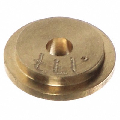 CLEVELAND KE534035 Gas Orifice Prop 0-2000