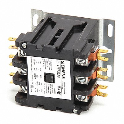 CLEVELAND 3506 Contactor 75 Amp 110V