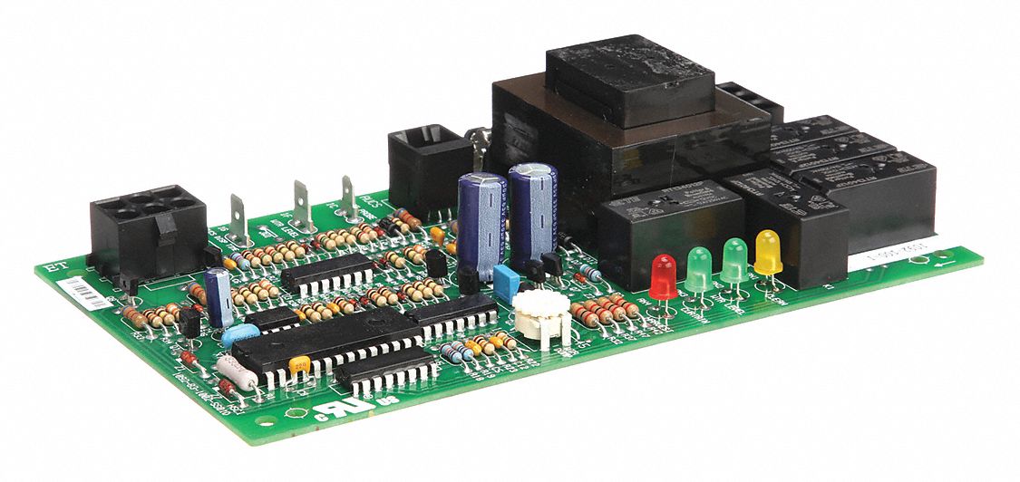 MANITOWOC 7627823 Control Board