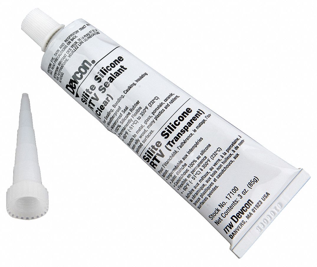 SCOTSMAN 19052901 Silastic Sealant