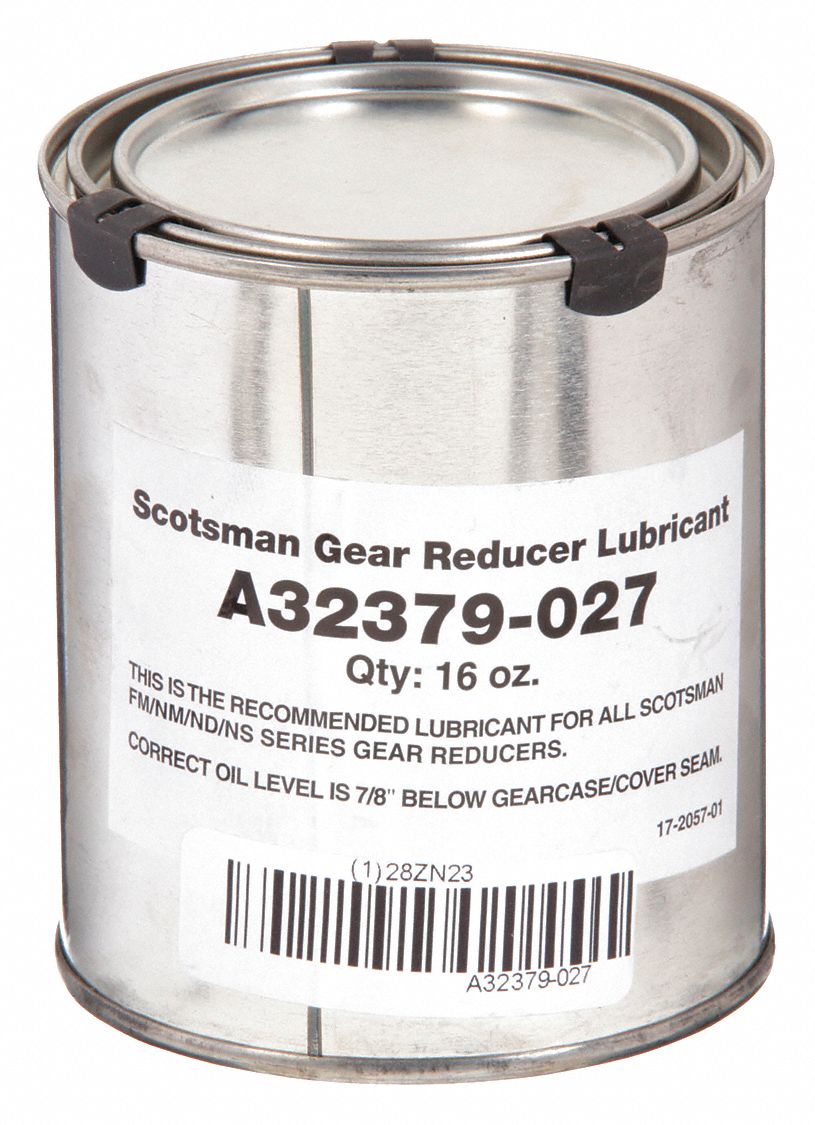 SCOTSMAN A32379027 Oil-1 Pt-Gear Reduce
