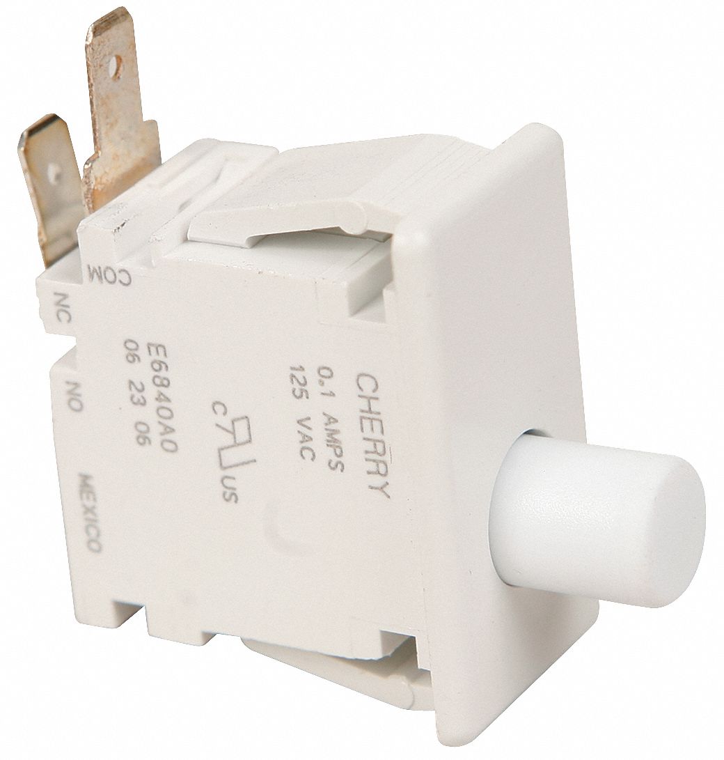 SCOTSMAN 12250101 Switch Touch Free