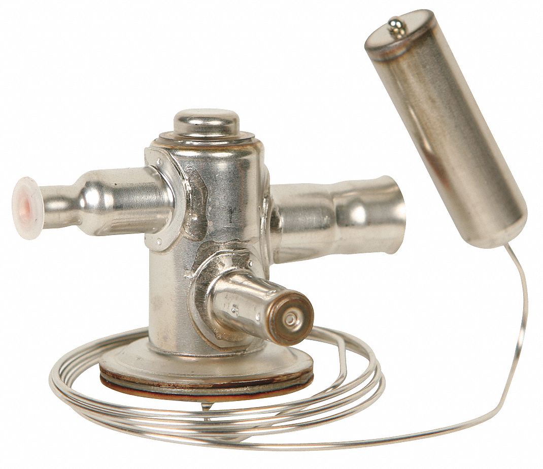 SCOTSMAN 16114201 Thermal Expansion Valve