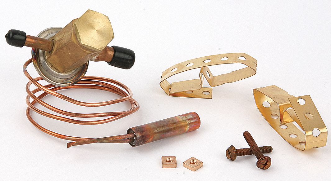 SCOTSMAN 16100922 Thermal Expansion Valve