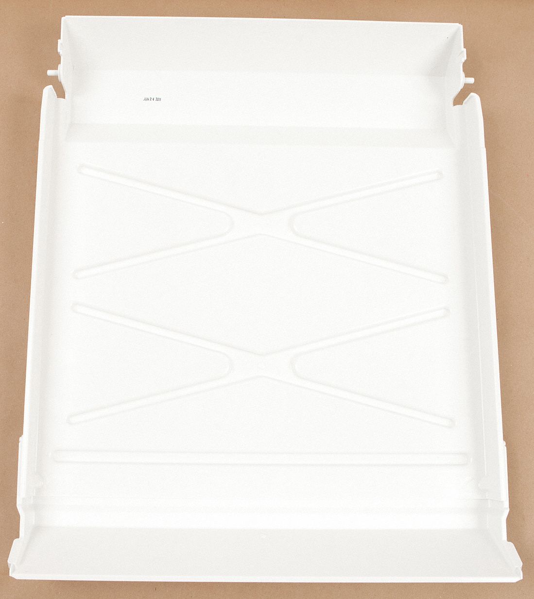 SCOTSMAN 2461121 Curtain - 18 In Serv