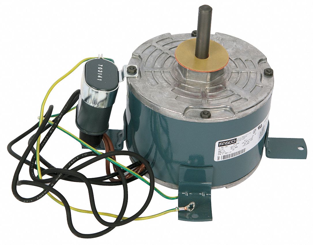 SCOTSMAN 12265101 Fan Motor