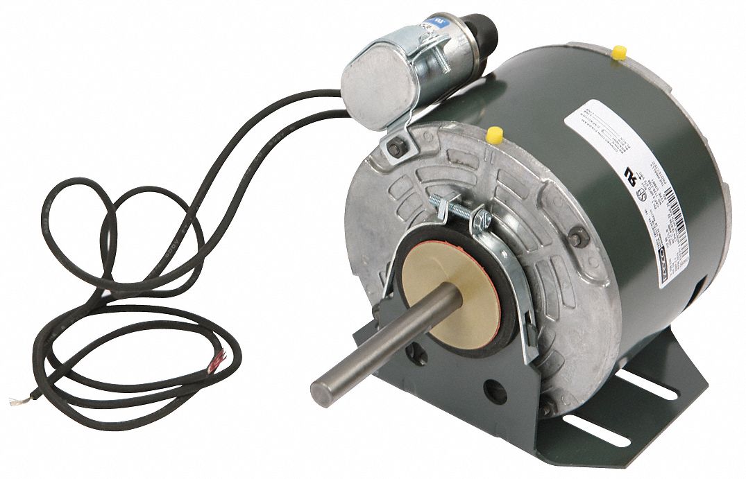 SCOTSMAN 18879632 Fan Motor