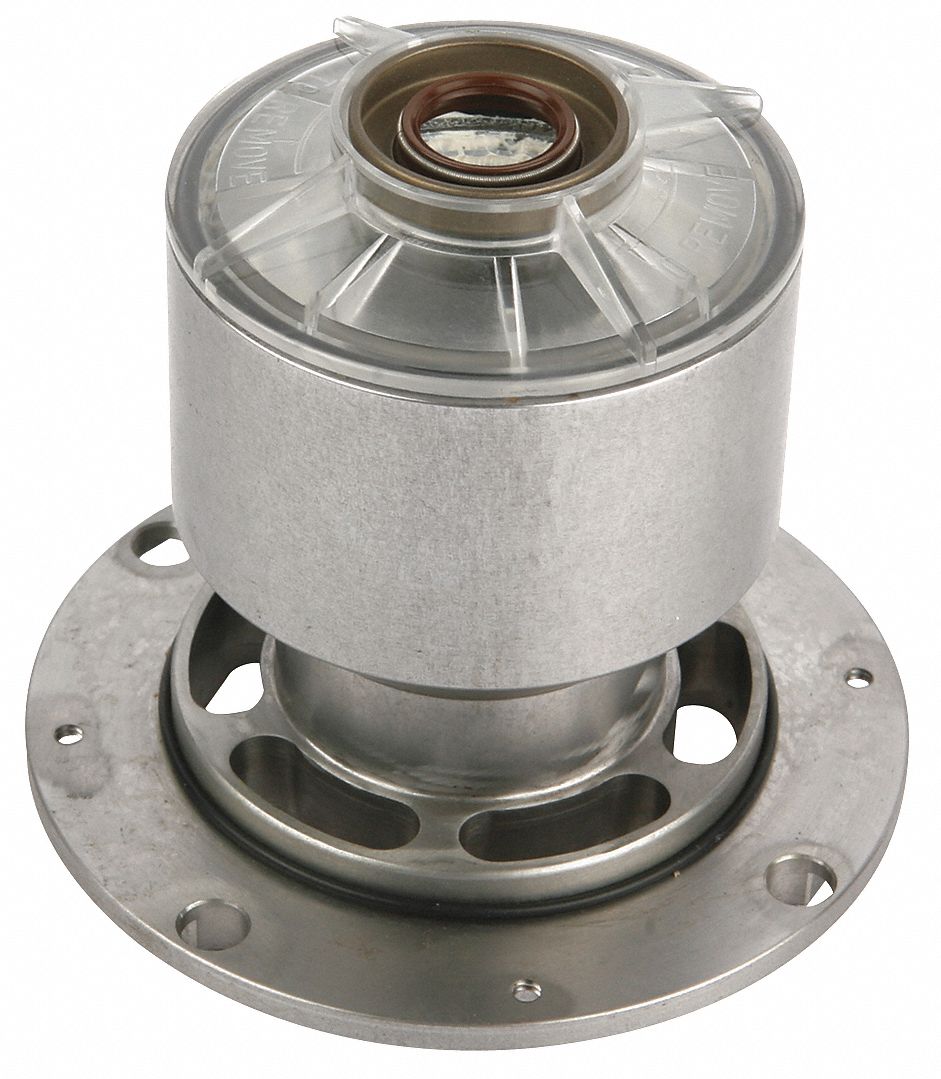 SCOTSMAN A34505020 Breaker and Bearing